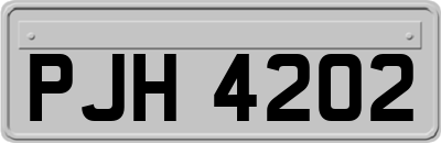 PJH4202