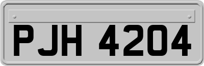 PJH4204