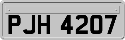 PJH4207