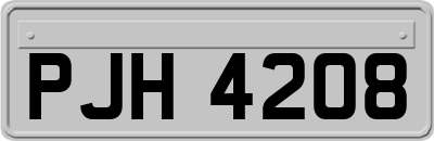 PJH4208