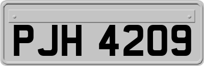 PJH4209
