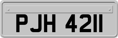 PJH4211