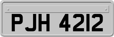 PJH4212