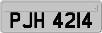 PJH4214