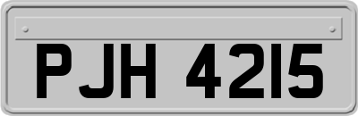 PJH4215