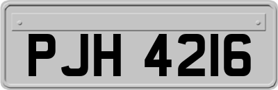 PJH4216