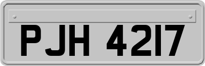 PJH4217