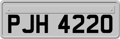 PJH4220