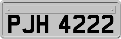 PJH4222