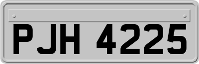 PJH4225