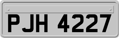 PJH4227