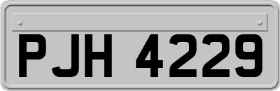 PJH4229
