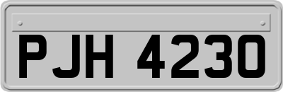 PJH4230