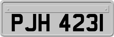 PJH4231