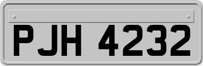 PJH4232