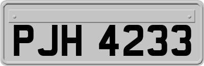 PJH4233