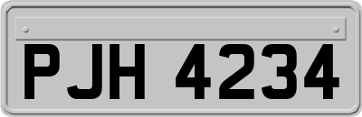 PJH4234