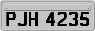 PJH4235