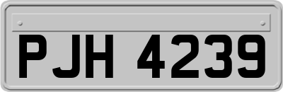 PJH4239