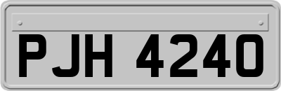 PJH4240