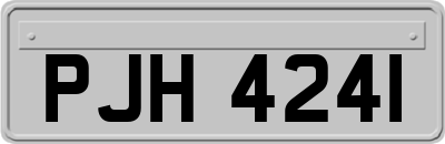PJH4241