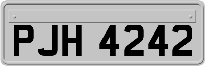 PJH4242