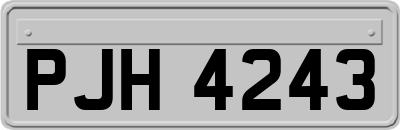 PJH4243