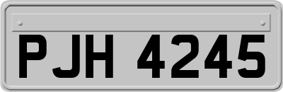 PJH4245