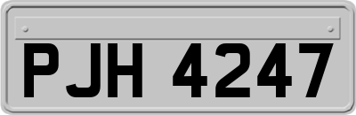 PJH4247