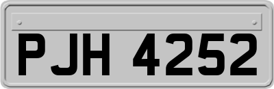 PJH4252
