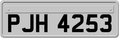 PJH4253