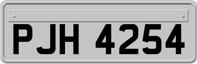 PJH4254