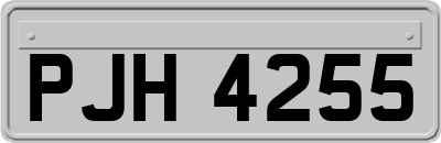 PJH4255