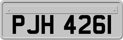 PJH4261