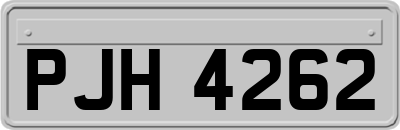 PJH4262