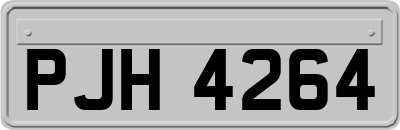 PJH4264