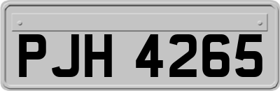 PJH4265