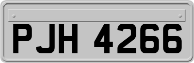 PJH4266
