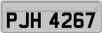 PJH4267