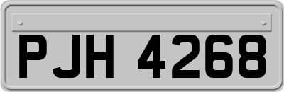 PJH4268
