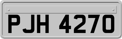 PJH4270