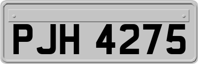 PJH4275
