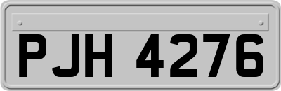 PJH4276