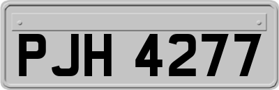 PJH4277