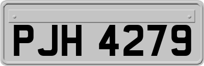 PJH4279
