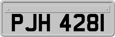 PJH4281