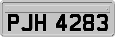 PJH4283