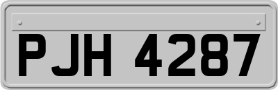 PJH4287