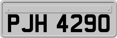 PJH4290
