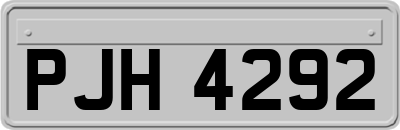 PJH4292